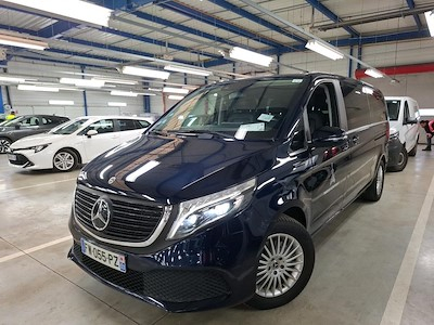 Mercedes-Benz EQV EQV 300 204ch Extra-Long Avantgarde