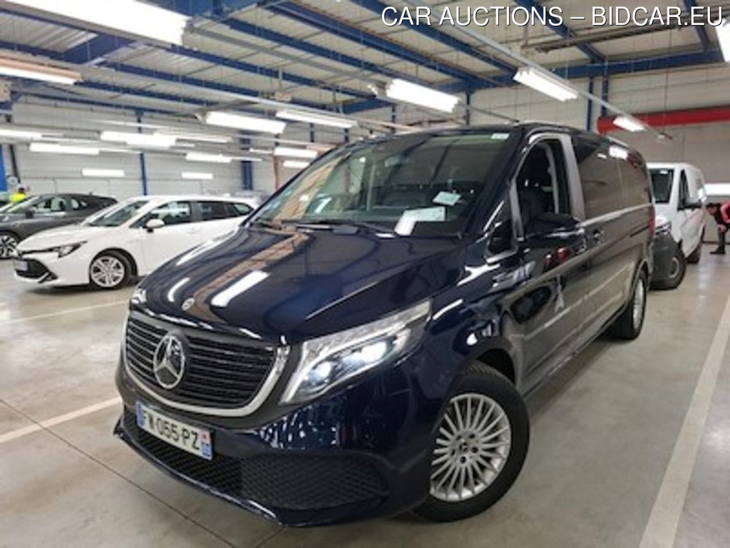 Mercedes-Benz EQV EQV 300 204ch Extra-Long Avantgarde