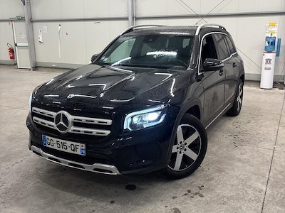 Mercedes-Benz GLB GLB 200 163ch Business Line 7G DCT