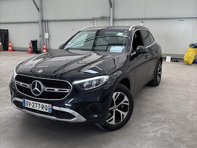 Mercedes-Benz GLC GLC 300 e Hybrid 313ch Business Line 4Matic 9G-Tronic