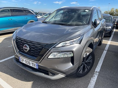 Nissan X-TRAIL X-Trail e-Power 204ch N-Connecta