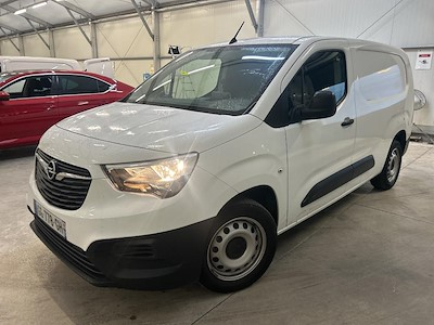 Opel COMBO Combo Cargo L2H1 Augmente 1.5 100ch S&amp;S Pack Clim