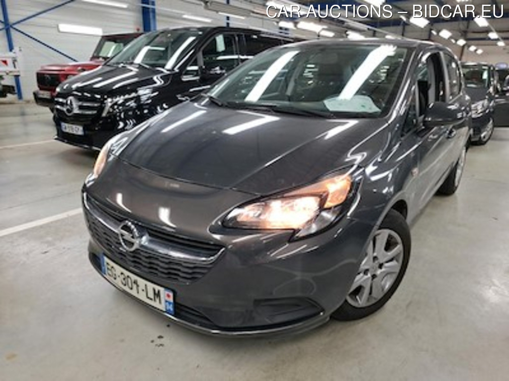 Opel CORSA Corsa 1.4 90ch Edition 5p