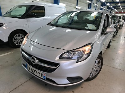 Opel CORSA Corsa 1.4 90ch Edition Start/Stop 5p