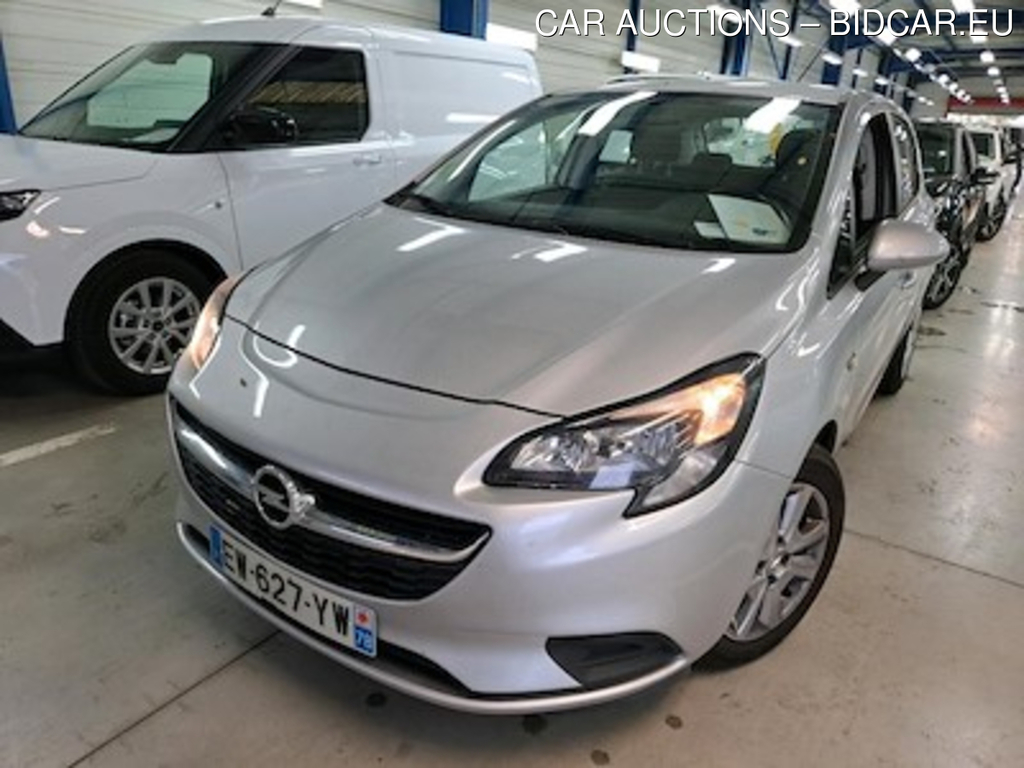Opel CORSA Corsa 1.4 90ch Edition Start/Stop 5p