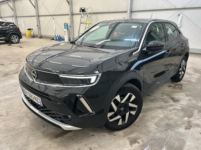 Opel MOKKA Mokka 1.2 Turbo 130ch Elegance Business BVA8