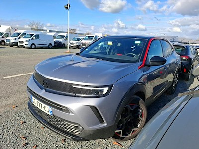 Opel MOKKA Mokka 1.2 Turbo 130ch GS Line BVA8