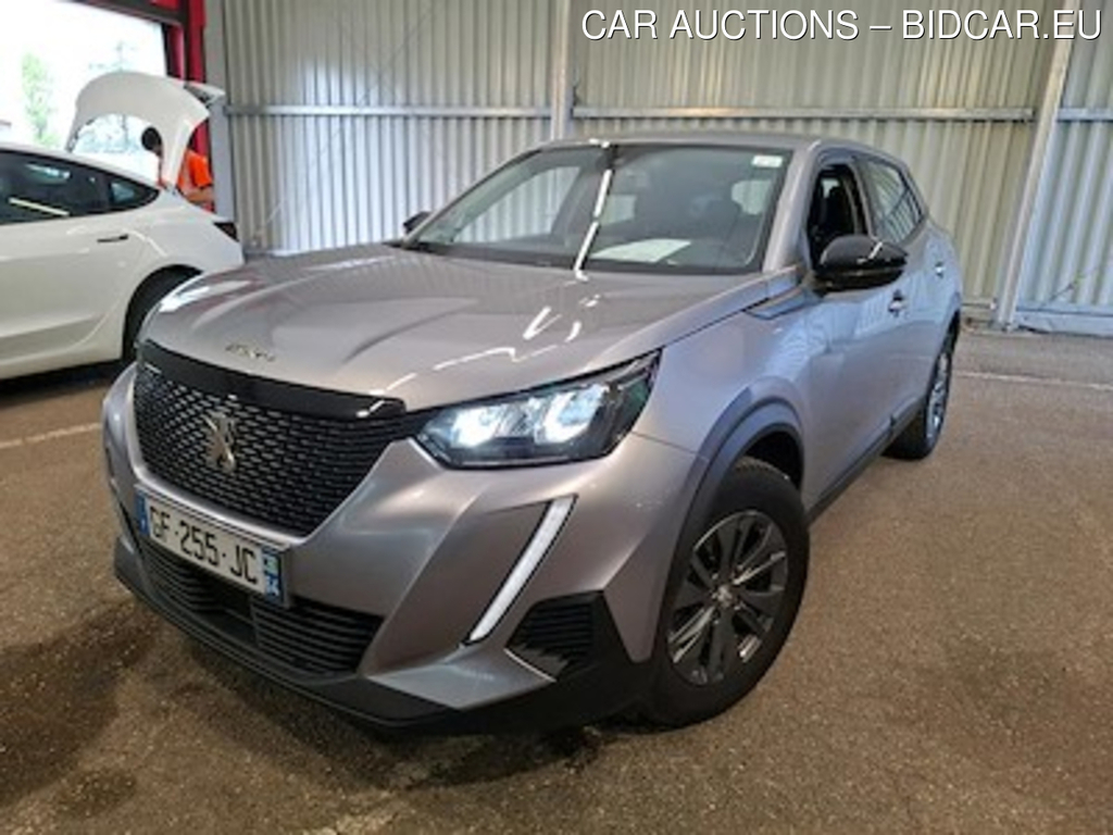 Peugeot 2008 2008 1.2 PureTech 100ch S&amp;S Active Pack