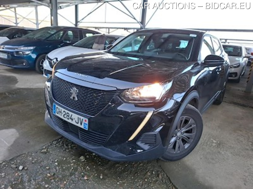 Peugeot 2008 2008 1.2 PureTech 100ch S&amp;S Active Pack