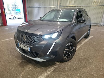 Peugeot 2008 2008 1.2 PureTech 100ch S&amp;S Allure Pack