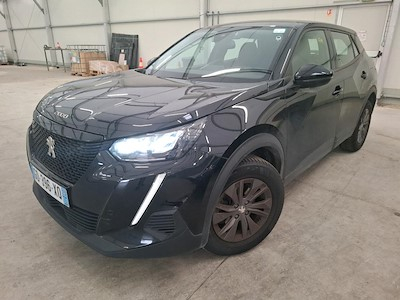 Peugeot 2008 2008 1.2 PureTech 130ch S&amp;S Active Pack EAT8