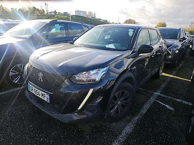 Peugeot 2008 2008 1.2 PureTech 130ch S&amp;S Active Pack EAT8