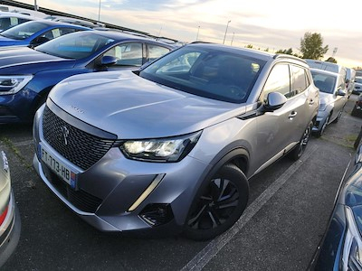 Peugeot 2008 2008 1.5 BlueHDi 100ch E6.c Allure Business S&amp;S BVM5 86g