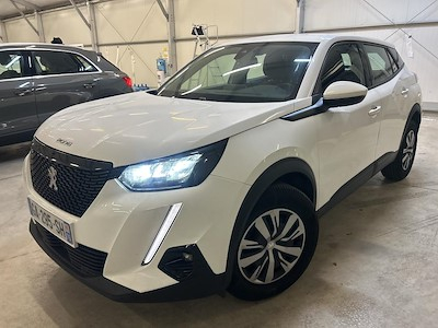 Peugeot 2008 2008 1.5 BlueHDi 110ch S&amp;S Active Business