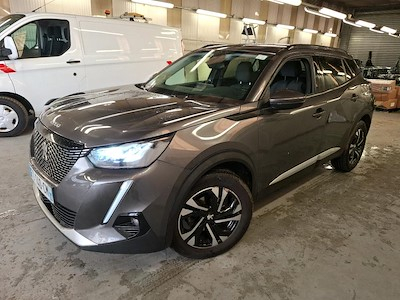 Peugeot 2008 2008 1.5 BlueHDi 110ch S&amp;S Allure Business