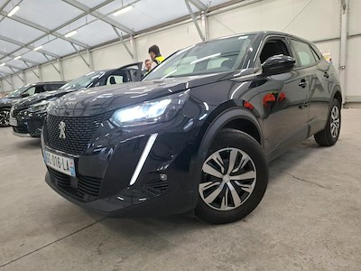 Peugeot 2008 2008 1.5 BlueHDi 130ch S&amp;S Active Business EAT8
