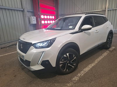 Peugeot 2008 2008 1.5 BlueHDi 130ch S&amp;S Allure Business EAT8