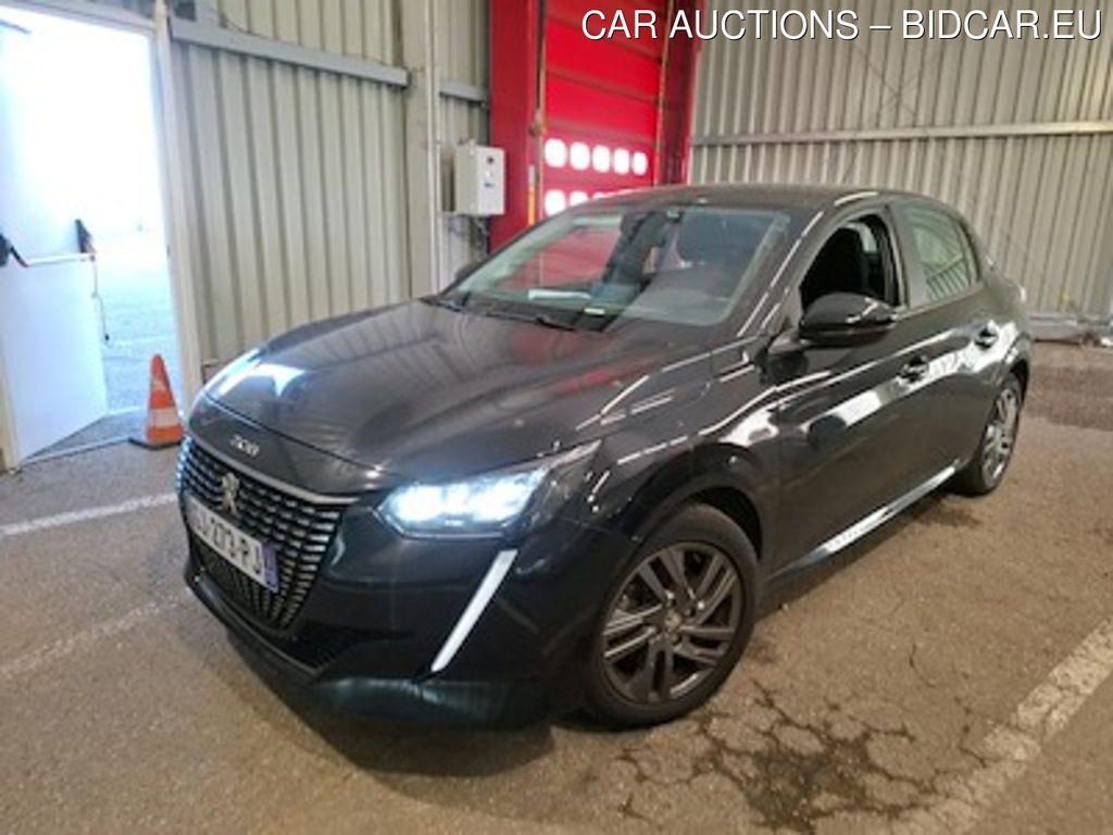 Peugeot 208 208 1.2 PureTech 100ch S&amp;S Active Pack