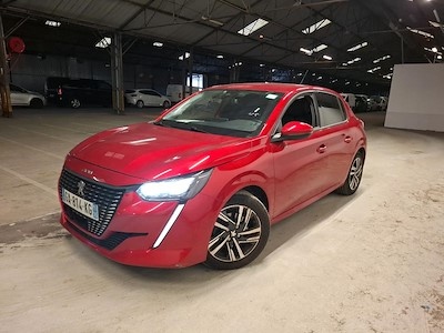 Peugeot 208 208 1.2 PureTech 100ch S&amp;S Allure Business