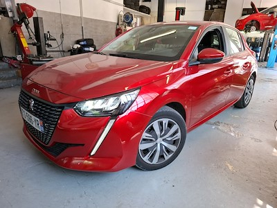 Peugeot 208 208 1.2 PureTech 75ch S&amp;S Active Business