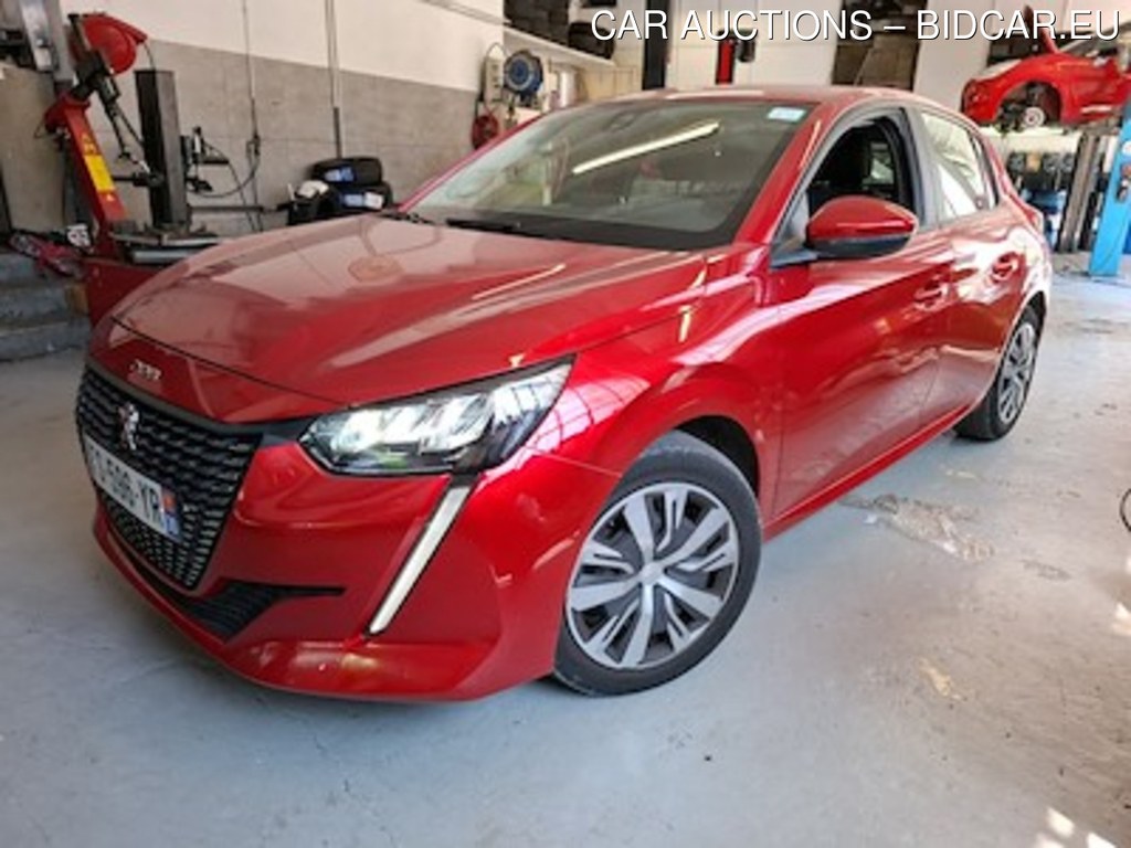 Peugeot 208 208 1.2 PureTech 75ch S&amp;S Active Business