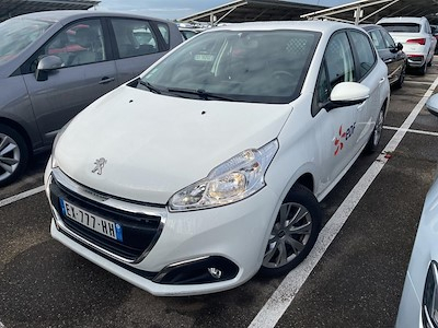 Peugeot 208 208 Affaire 1.2 PureTech 82ch Premium Pack