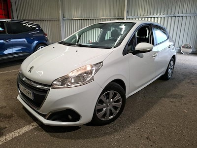Peugeot 208 208 Affaire 1.5 BlueHDi 100 Premium Pack