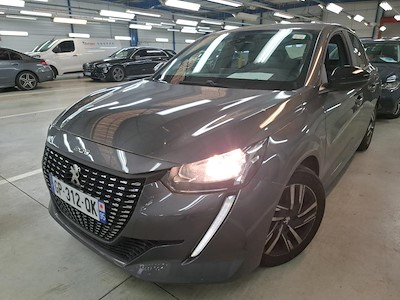 Peugeot 208 business R 208 Business R 1.2 PureTech 100 S&amp;S Active