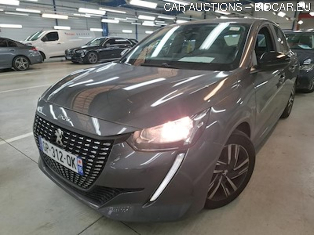 Peugeot 208 business R 208 Business R 1.2 PureTech 100 S&amp;S Active