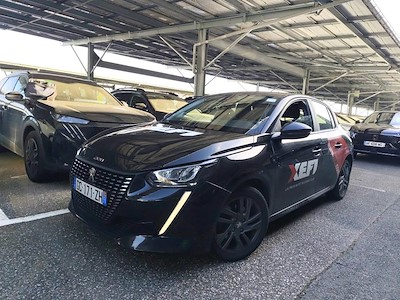 Peugeot 208 business R 208 Business R 1.5 BlueHDi 100ch S&amp;S Active