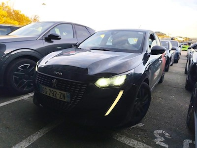 Peugeot 208 business R 208 Business R 1.5 BlueHDi 100ch S&amp;S Active