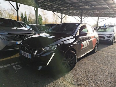 Peugeot 208 business R 208 Business R 1.5 BlueHDi 100ch S&amp;S Active