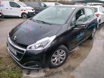 Peugeot 208 business R 208 Business R 1.5 BlueHDi 100ch S&amp;S Active 5p Euro6c