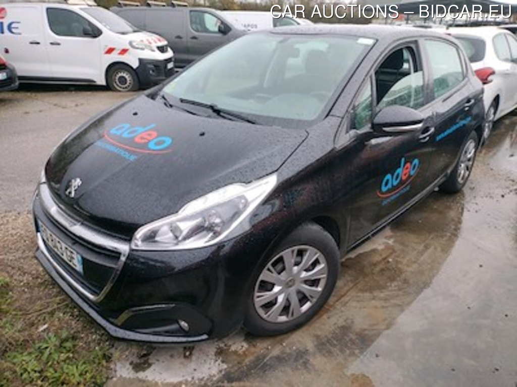Peugeot 208 business R 208 Business R 1.5 BlueHDi 100ch S&amp;S Active 5p Euro6c