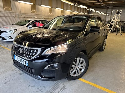 Peugeot 3008 3008 1.2 PureTech 130ch Active Business S&amp;S EAT8 109g