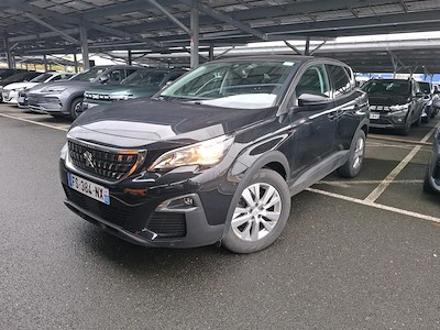 Peugeot 3008 3008 1.2 PureTech 130ch S&amp;S Active Business EAT8