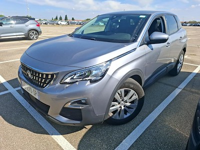 Peugeot 3008 3008 1.5 BlueHDi 130ch E6.c Active Business S&amp;S EAT8