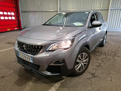 Peugeot 3008 3008 1.5 BlueHDi 130ch E6.c Active Business S&amp;S EAT8
