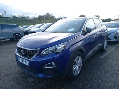 Peugeot 3008 3008 1.5 BlueHDi 130ch S&amp;S Active Business