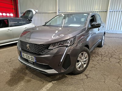 Peugeot 3008 3008 1.5 BlueHDi 130ch S&amp;S Active Business EAT8