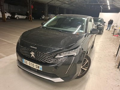 Peugeot 3008 3008 1.5 BlueHDi 130ch S&amp;S Allure