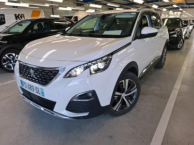 Peugeot 3008 3008 1.5 BlueHDi 130ch S&amp;S Allure Business EAT8