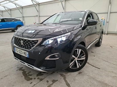 Peugeot 3008 3008 1.6 PureTech 180ch E6.c Allure Business S&amp;S EAT8