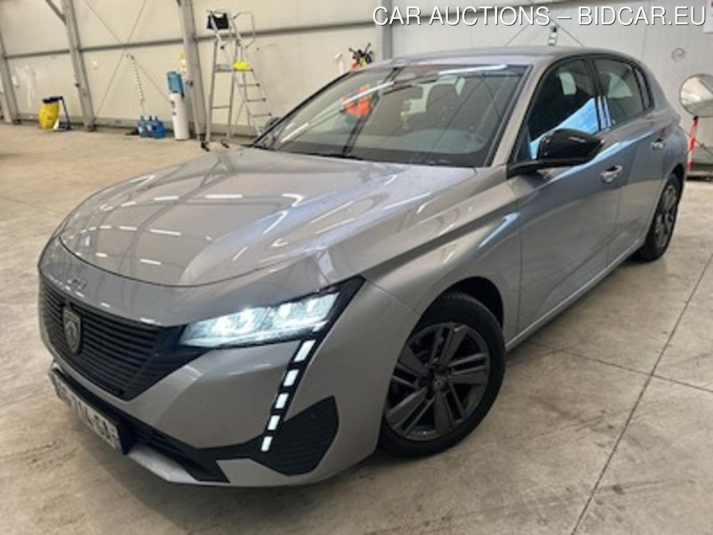 Peugeot 308 308 1.2 PureTech 130ch S&amp;S Active Pack EAT8