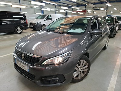 Peugeot 308 308 1.5 BlueHDi 100ch E6.c S&amp;S Active Business