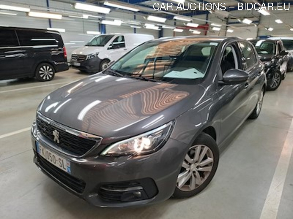 Peugeot 308 308 1.5 BlueHDi 100ch E6.c S&amp;S Active Business