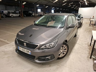Peugeot 308 308 1.5 BlueHDi 100ch E6.c S&amp;S Active Business
