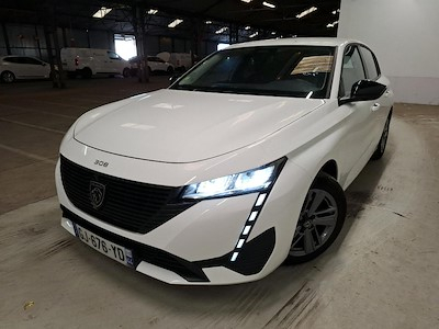 Peugeot 308 308 1.5 BlueHDi 130ch S&amp;S Active Pack