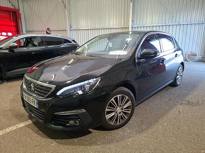 Peugeot 308 308 1.5 BlueHDi 130ch S&amp;S Allure Business EAT8