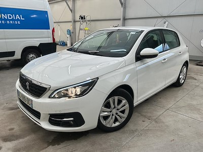 Peugeot 308 business R 308 Business R 1.5 BlueHDi 130 S&amp;S Active 7cv